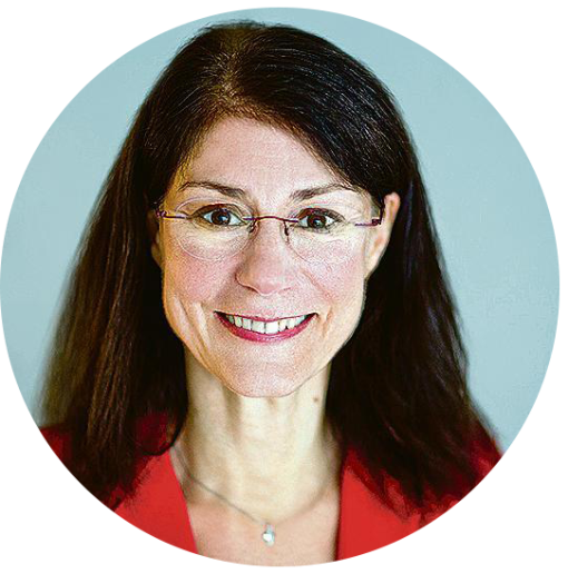 Ingrid Reidt (c) privat Ingrid Reidt