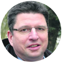 Richard Kunkel (c) Bistum Mainz Richard Kunkel