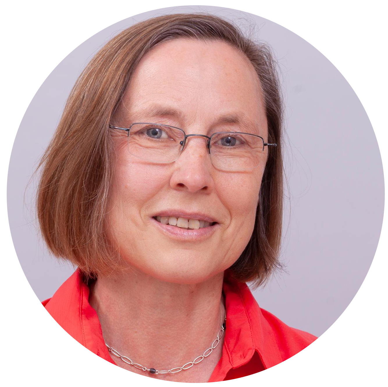 Christine Schalk (c) privat Christine Schalk