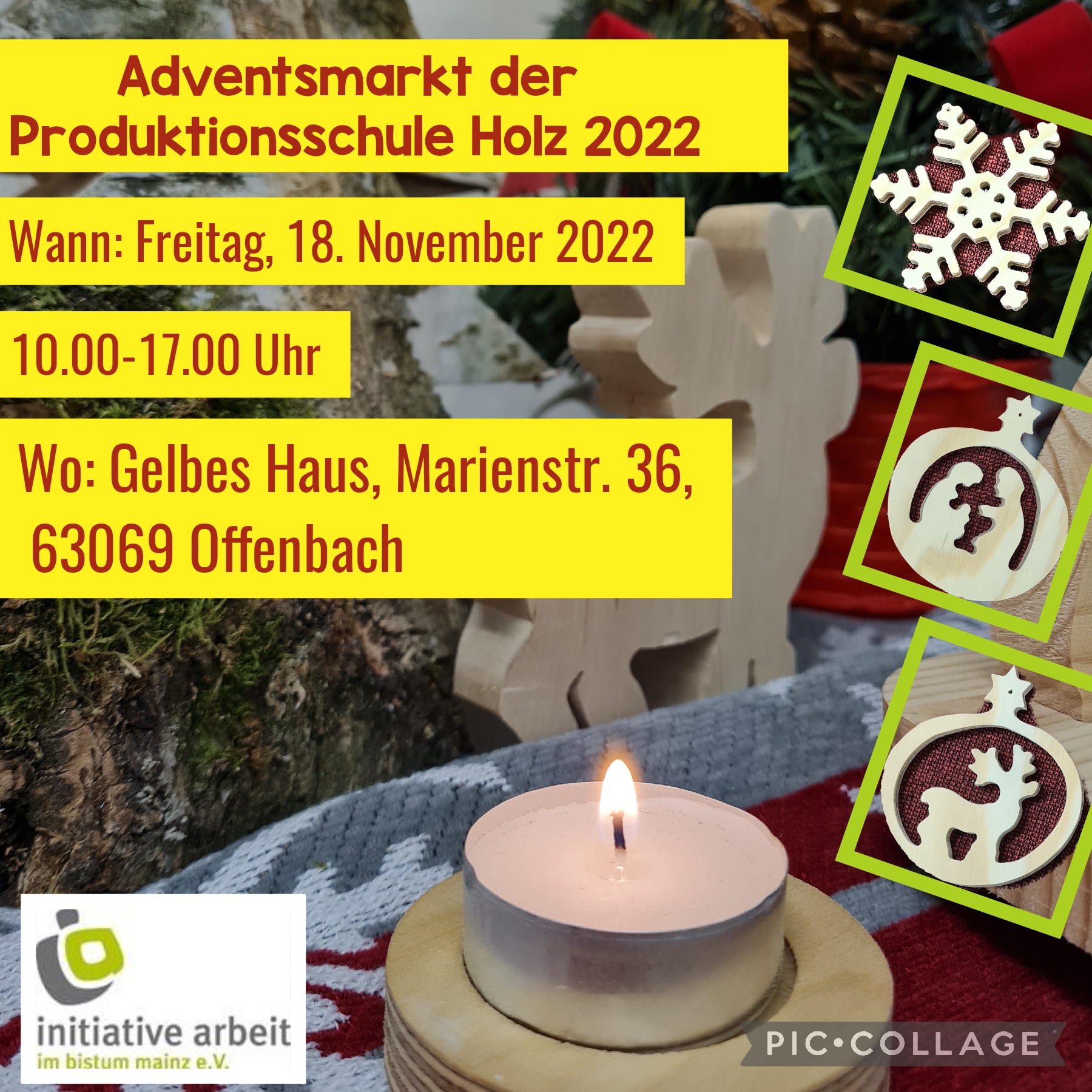 Adventsmarkt 2022
