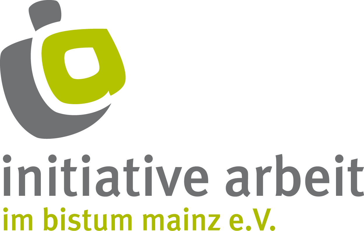 Logo Initiative Arbeit