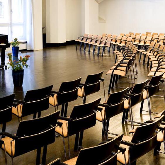 Akademie Erbacher Hof, Mainz