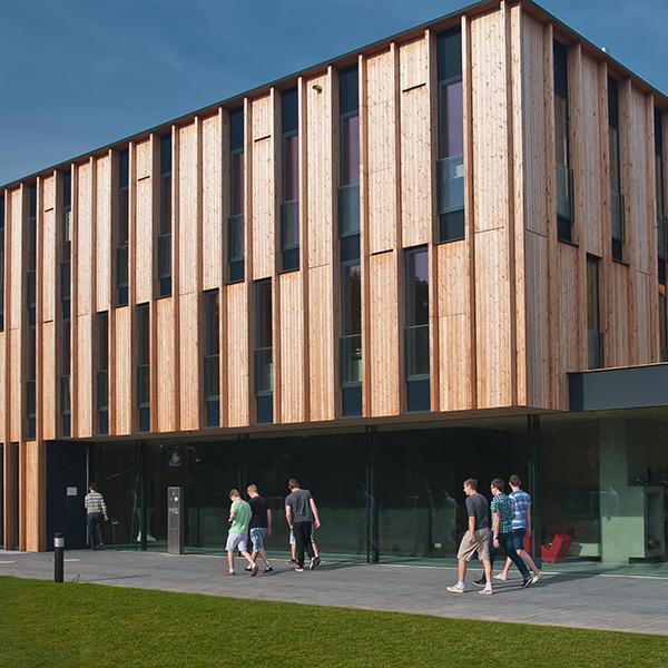 Jugendhaus Don Bosco, Mainz