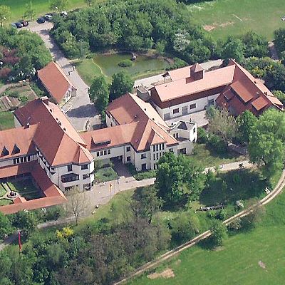 Kloster Jakobsberg, Ockenheim