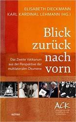 Blick zurück nach vorn (c) Verlag Karl Alber