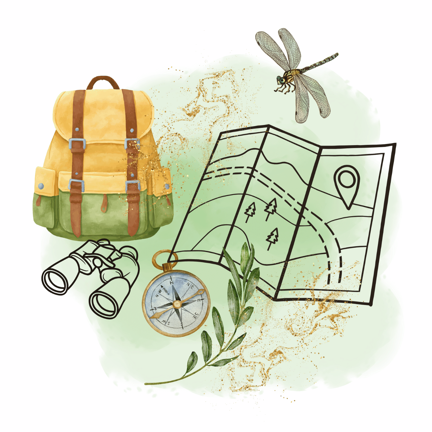 Staunen, fragen, Gott entdecken