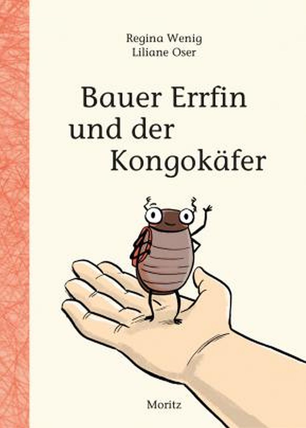 Errfin (c) Moritz-Verlag