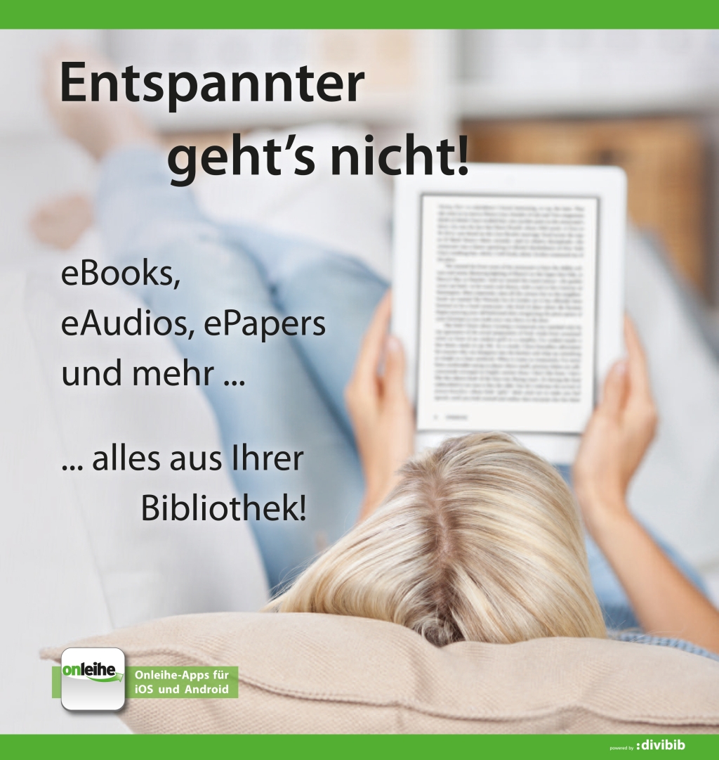 Onleihe bequem (c) Gerstenberg Verlag