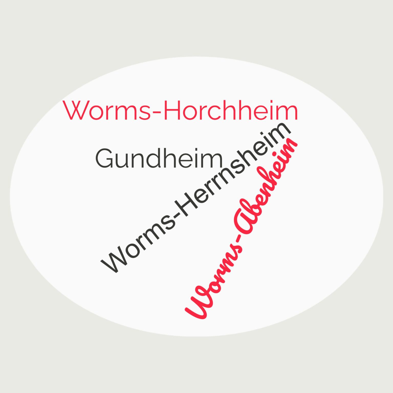 KÖBs der Arbeitsgemeinschaft Pastoralraum Worms und Umgebung (c) Fachstelle Mainz