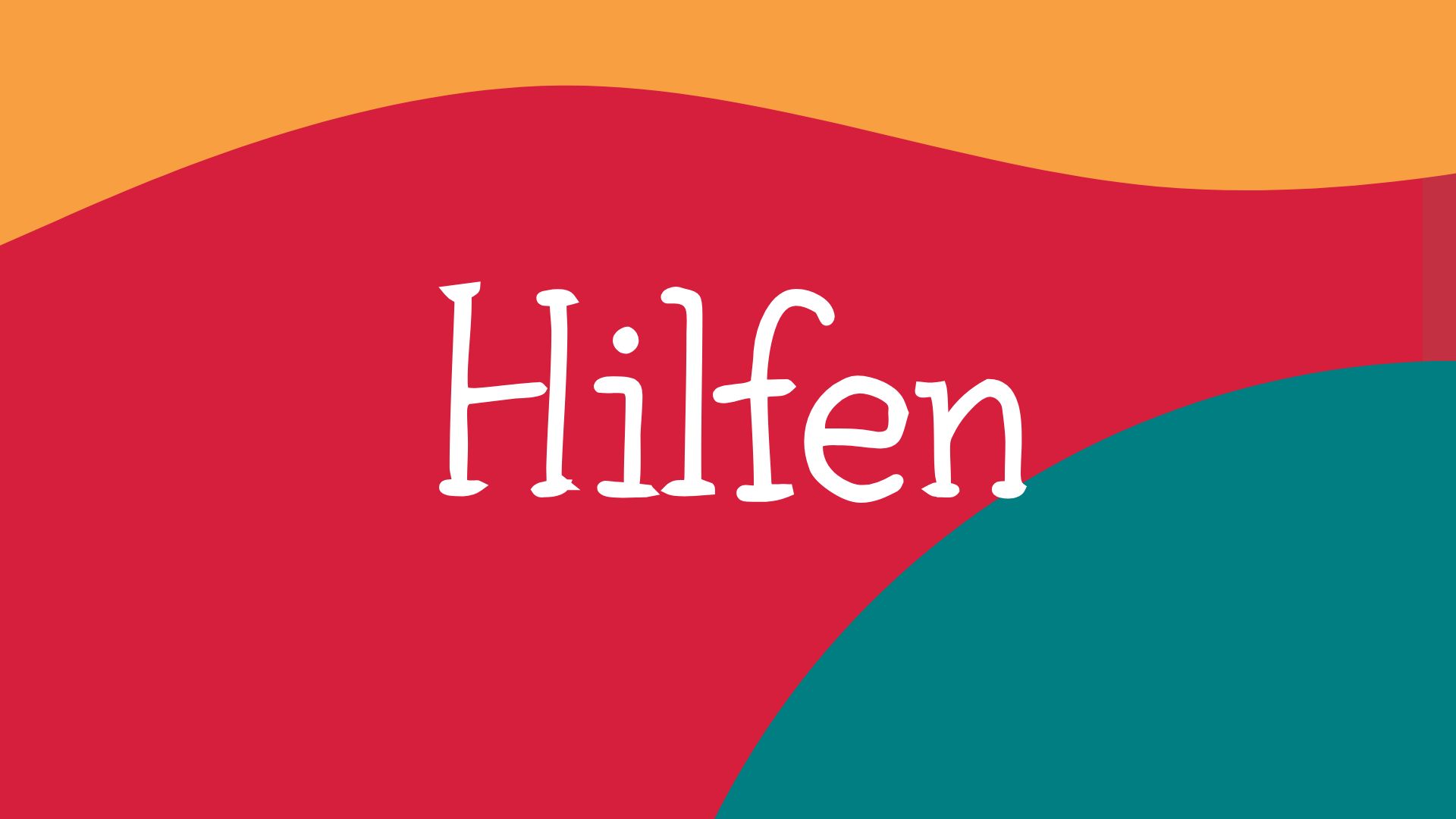 hilfen
