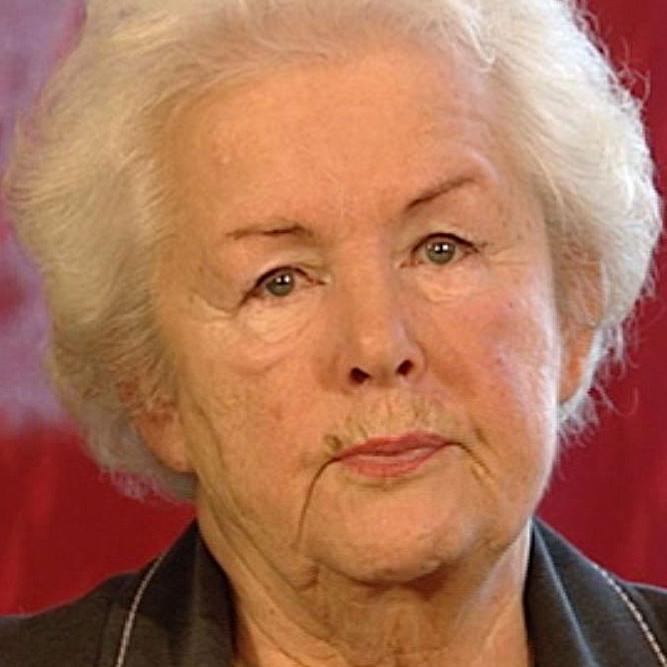 Anna Szafraniec