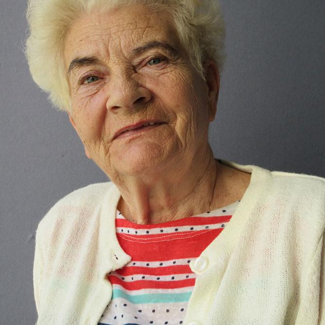 Kruczkowska Barbara