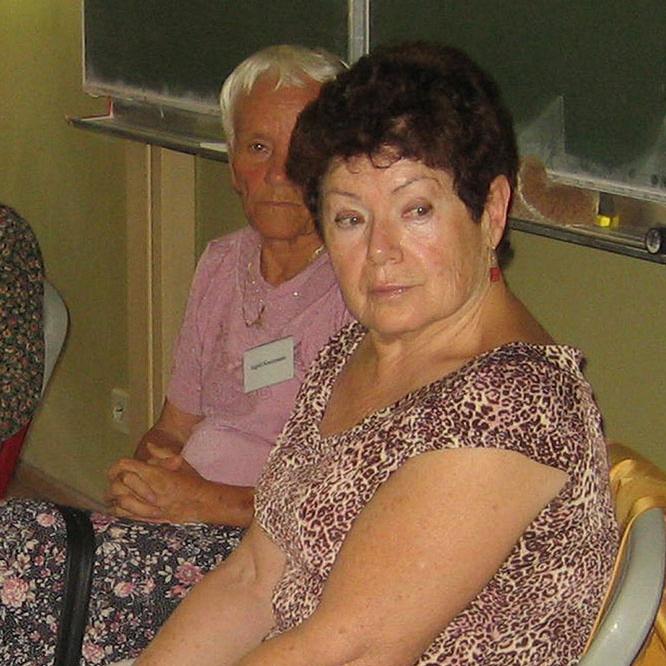 Stepniewska Bronislawa