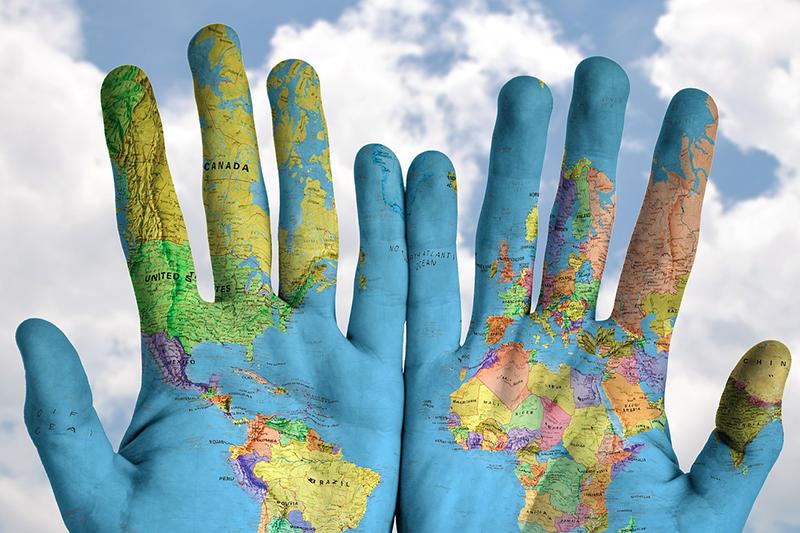 Migration Integration Flüchtlingshilfe