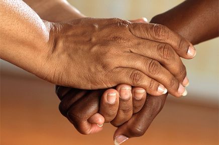 Weltmission Gerechtigkeit Friede