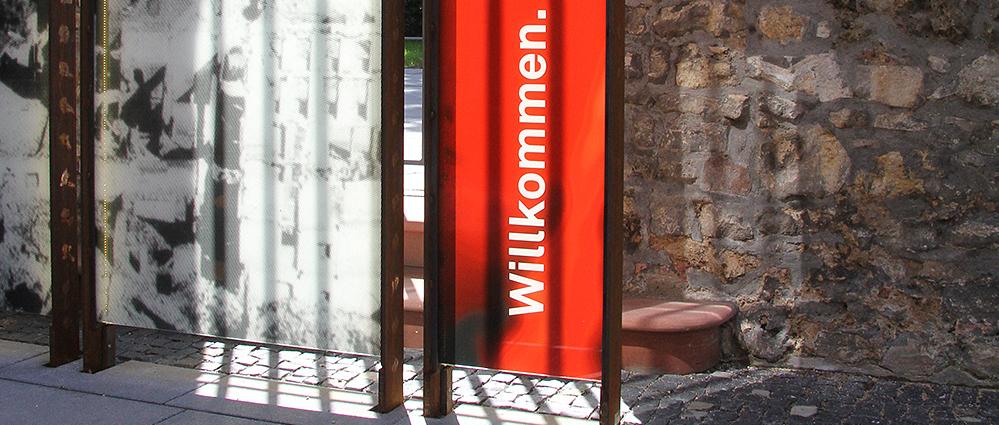 St. Christoph (c) Bistum Mainz St. Christoph