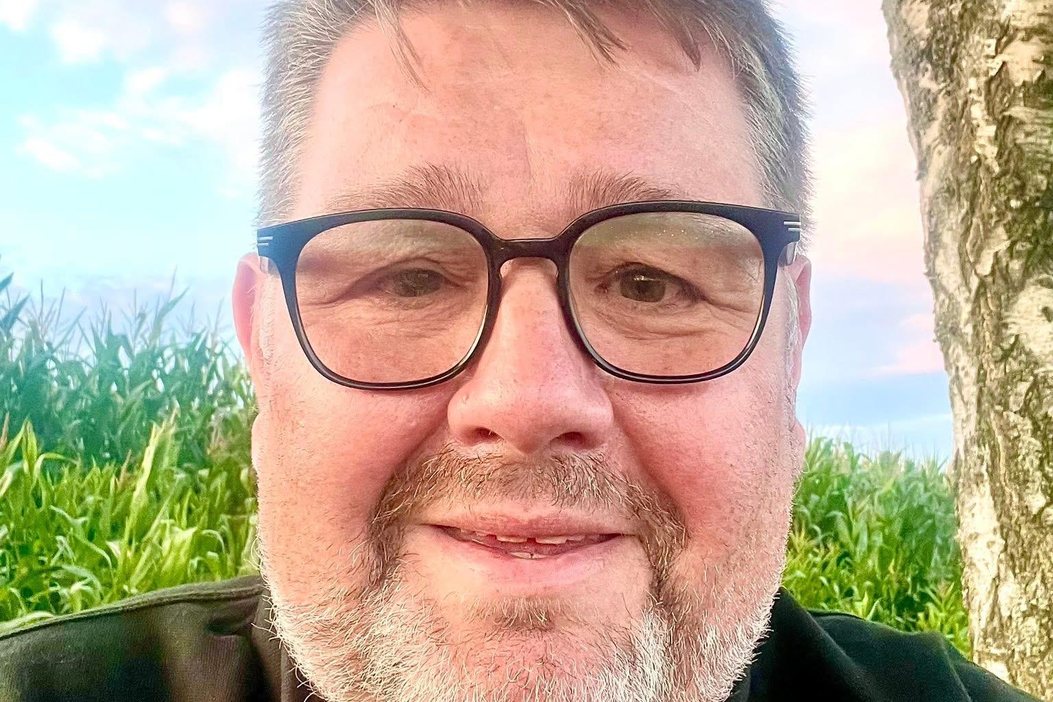 Pfarrer Thomas Weiß