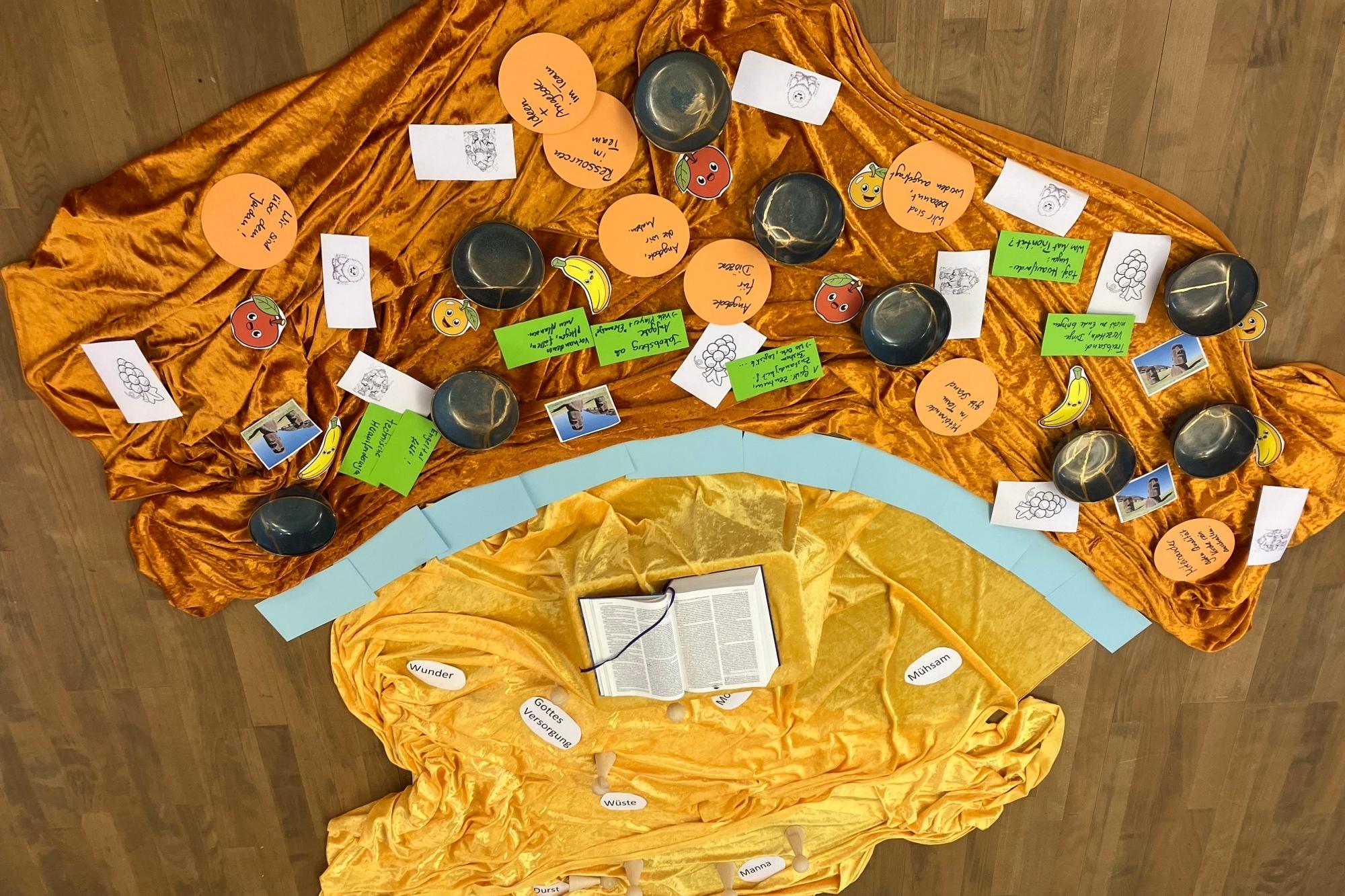 Mitte 2 Teamtage 2025