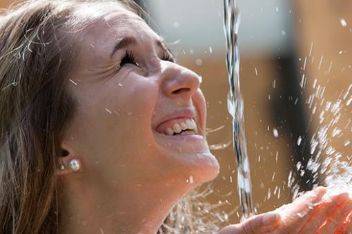 Taufe als Erwachsene(r)