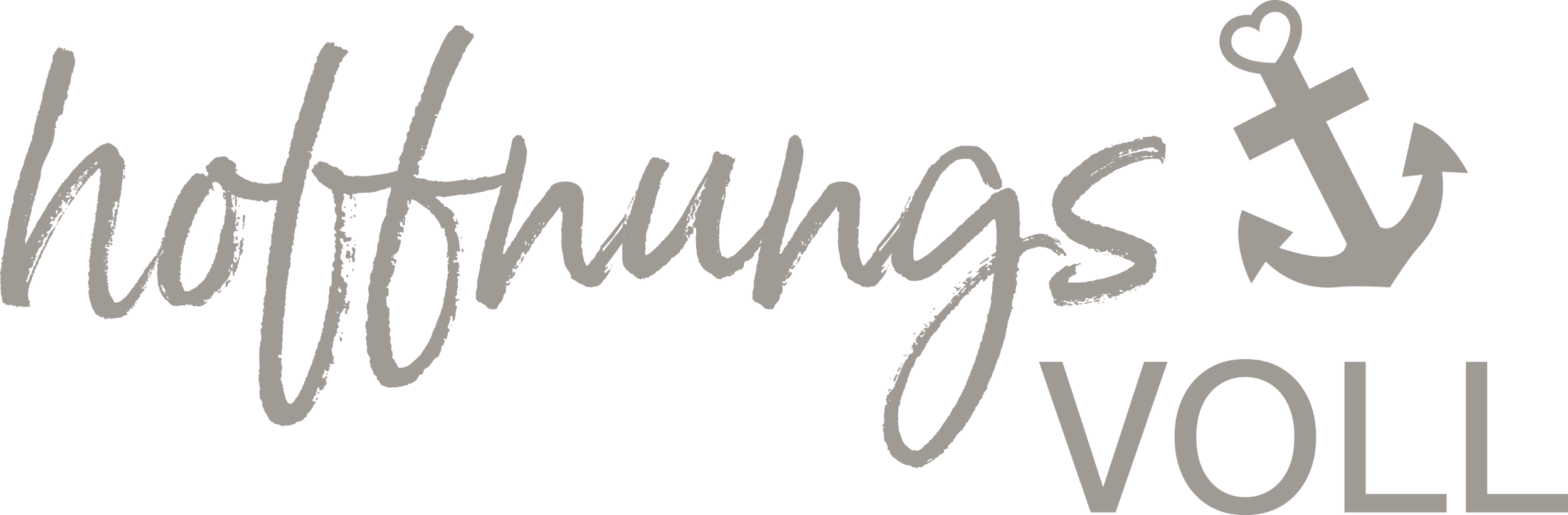 Logo_hoffnungsvoll_Bistumsgrau (c) Sonja Stein Logo_hoffnungsvoll_Bistumsgrau