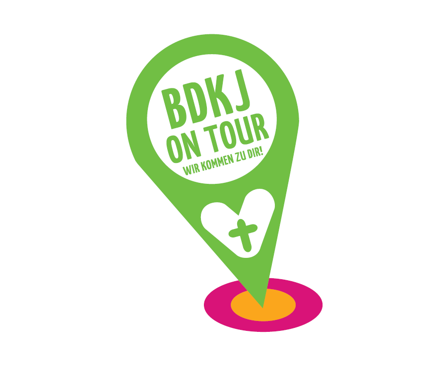 BDKJ on Tour Mainz (c) BDKJ/BJA Mainz