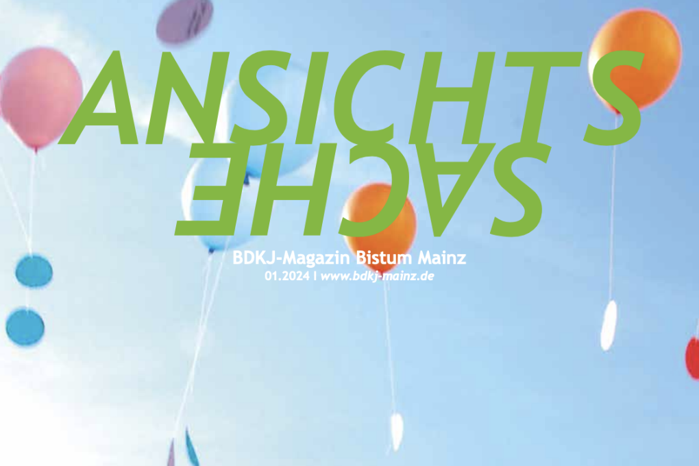 Screenshot-Ansichtssache