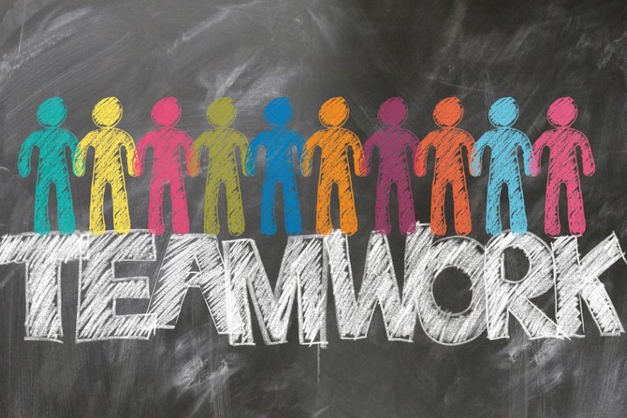 Teamwork_pixabay