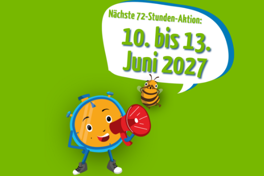 72 Stunden 2027