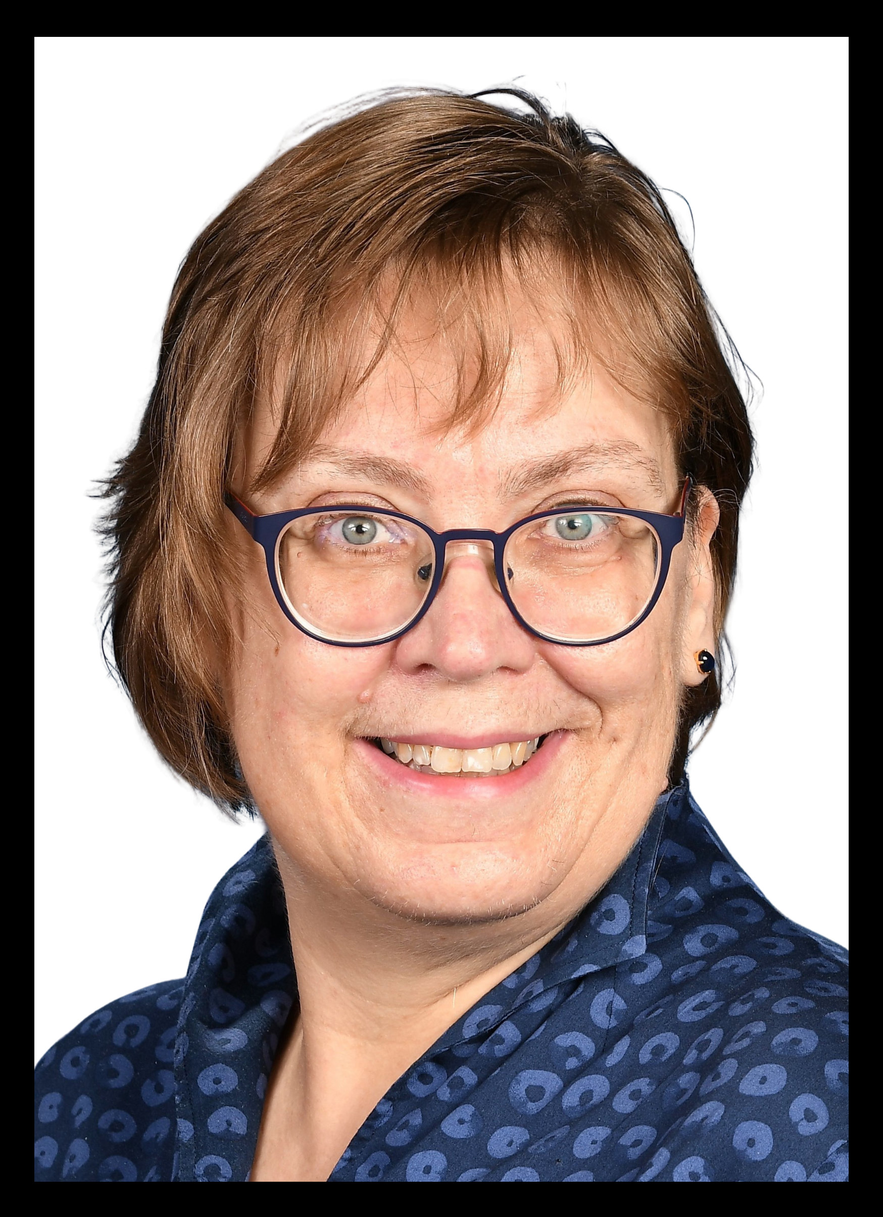 Anne Krampff (c) privat Anne Krampff