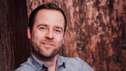 Regionalkantor Tobias Landsiedel (c) T.Landsiedel Regionalkantor Tobias Landsiedel