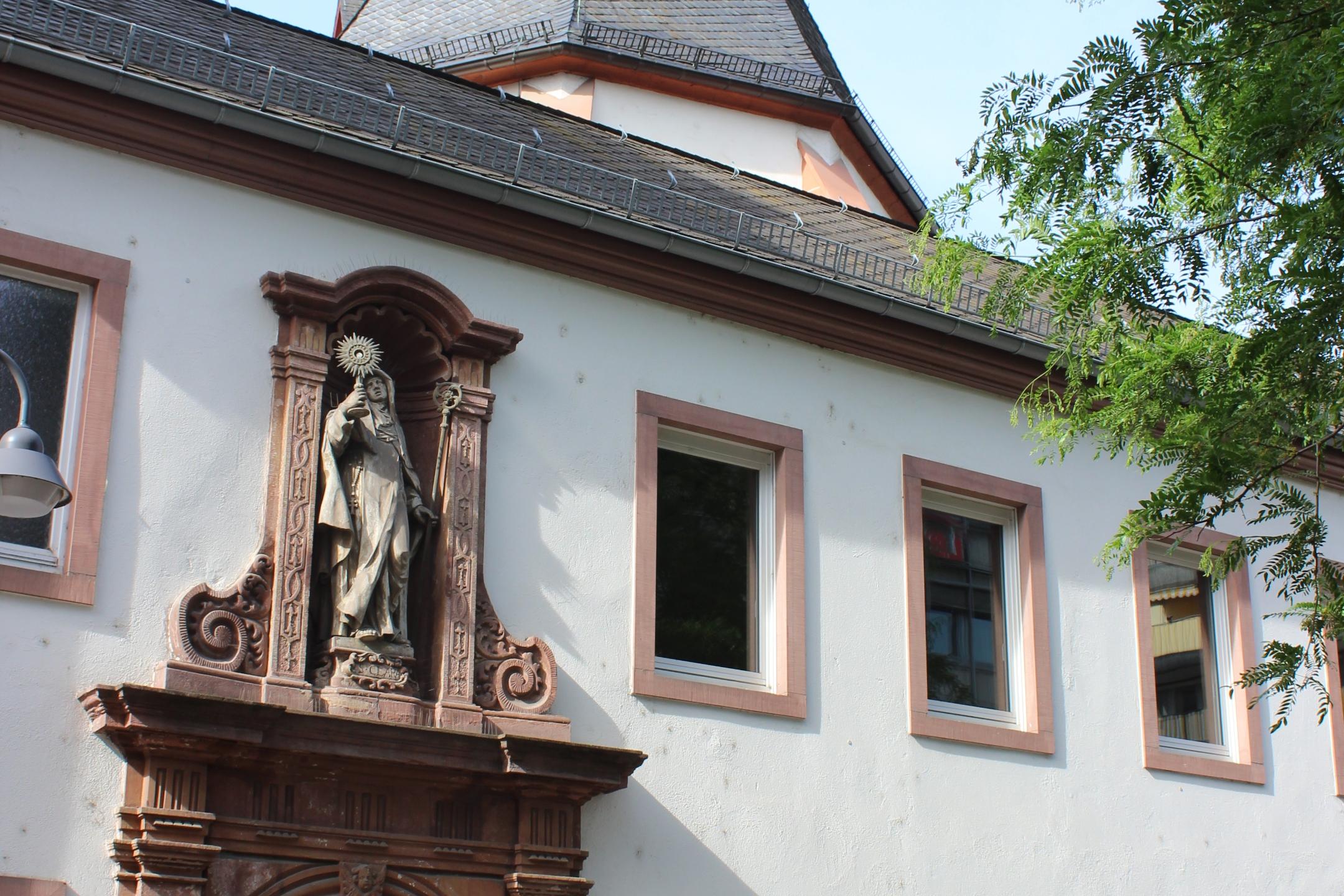 Institut für Kirchenmusik