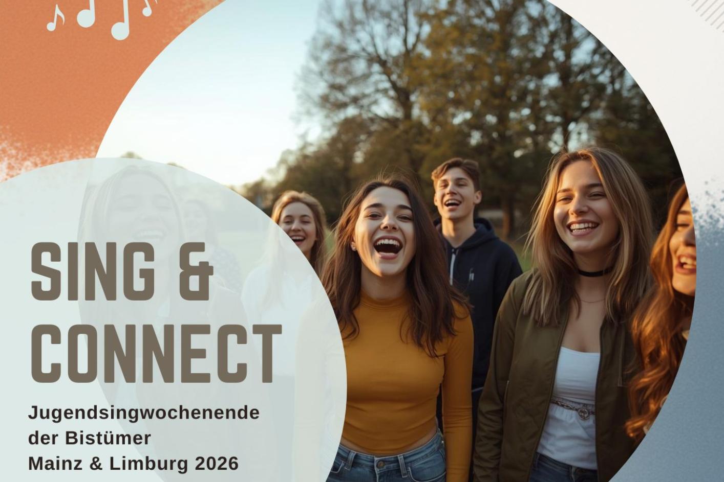 Sing & Connect