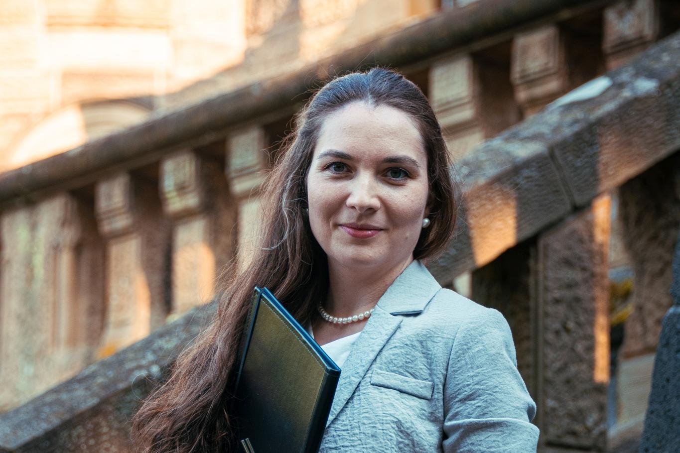 Sonja Haub