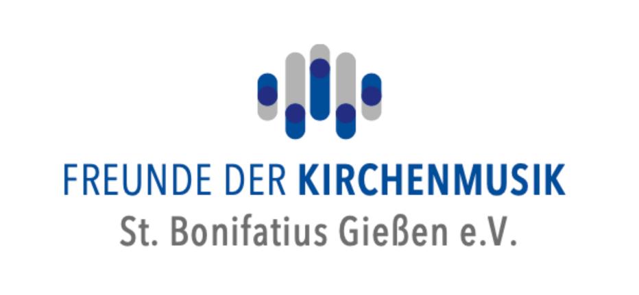Förderverein Freunde der Kirchenmusik (c) Freunde der Kirchenmusik St. Bonifatius Gießen e.V. Förderverein Freunde der Kirchenmusik