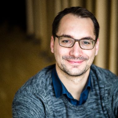 Michael Gilles (c) Regionalkantorat Gießen Michael Gilles