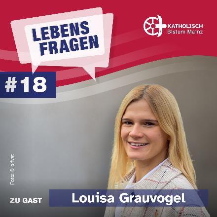 Louisa Grauvogel