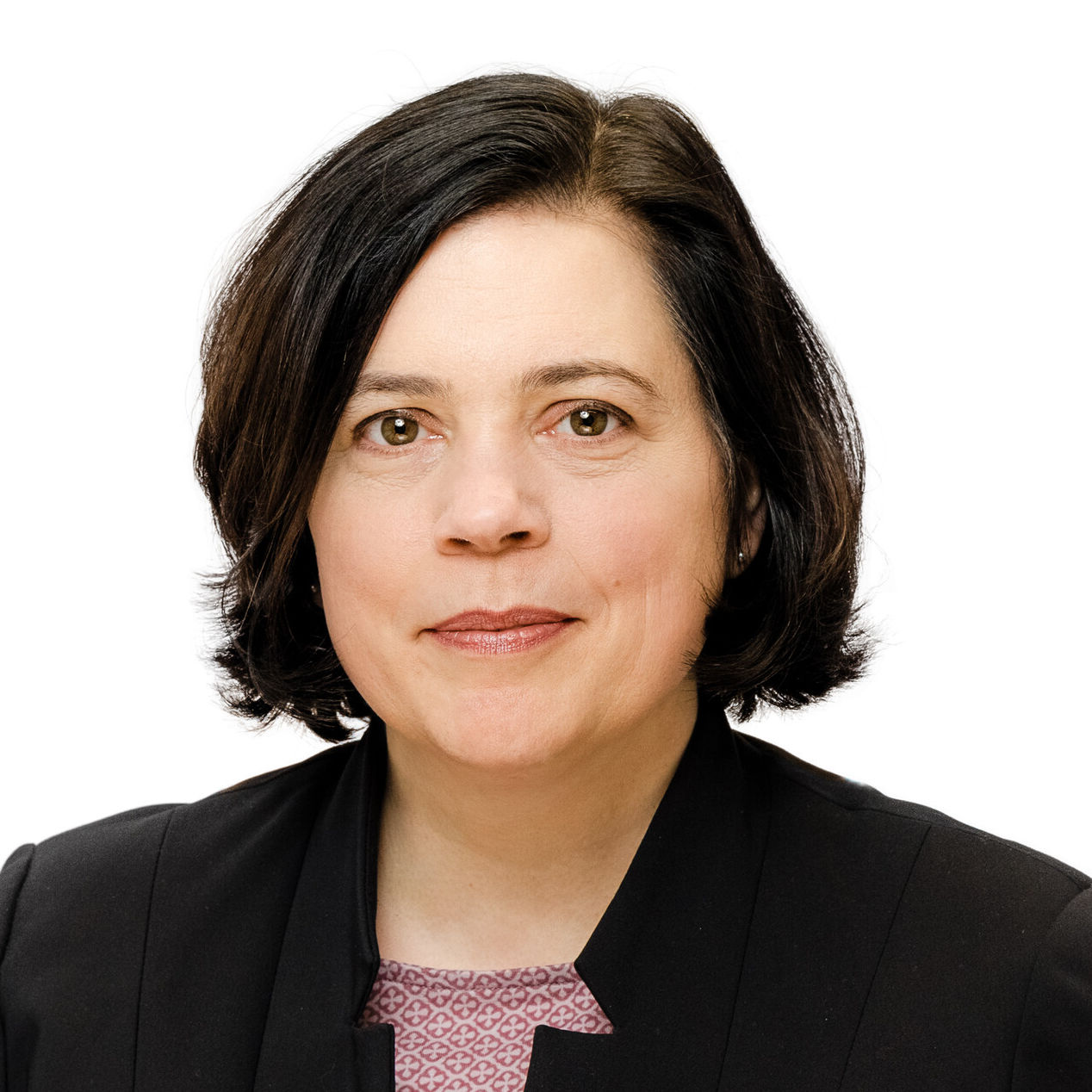 Stephanie Rieth Bevollmächtigte Generalvikar (c) Bistum Mainz Stephanie Rieth Bevollmächtigte Generalvikar