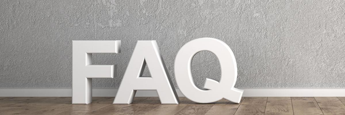 FAQ