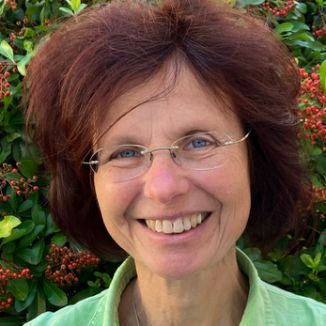 Margareta Ohlemüller (c) Bistum Mainz Margareta Ohlemüller