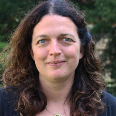 Sonja Knapp (c) Bistum Mainz Sonja Knapp