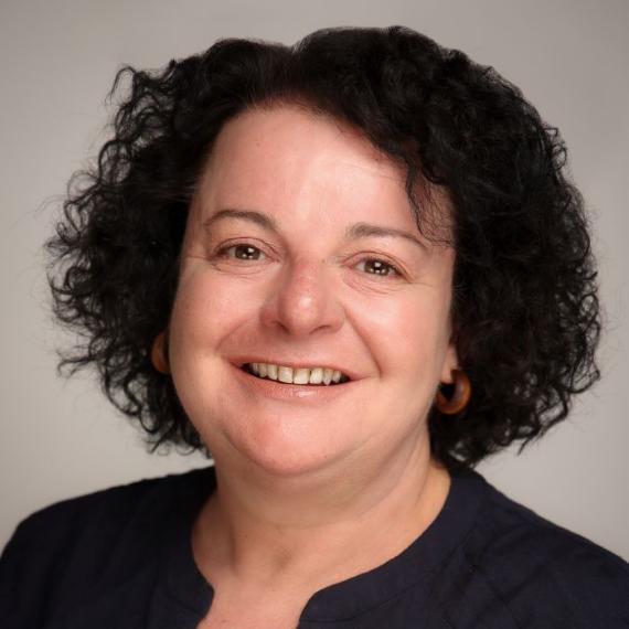 Anke Fery (c) Picture People Anke Fery