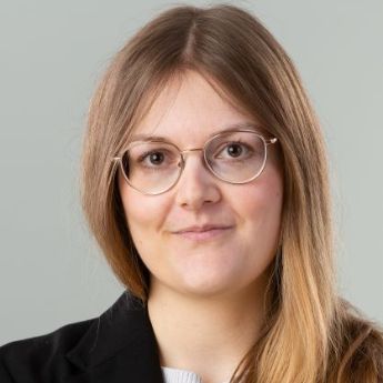 Lena Funk (c) Bistum Mainz Lena Funk