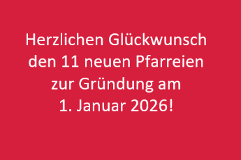Neue Pfarreien 2026a