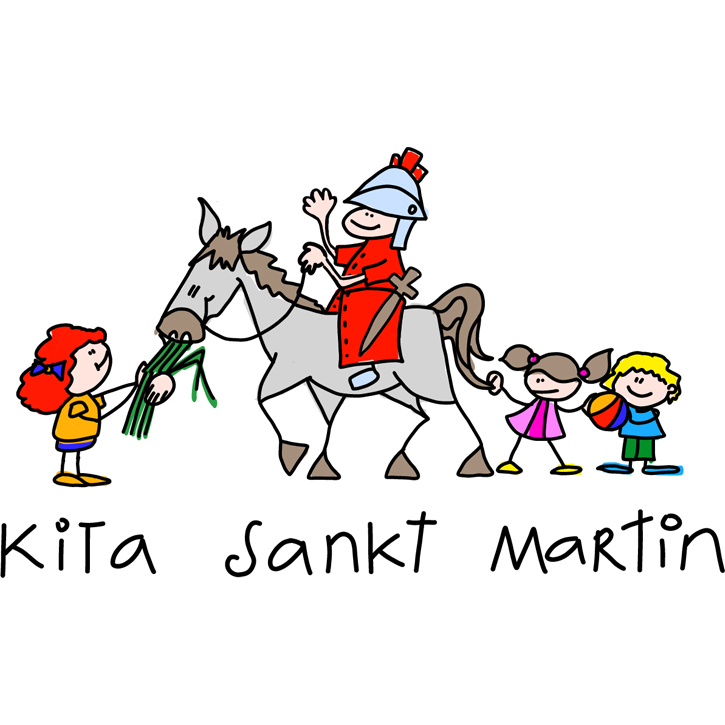 Logo KiTa St. Martin