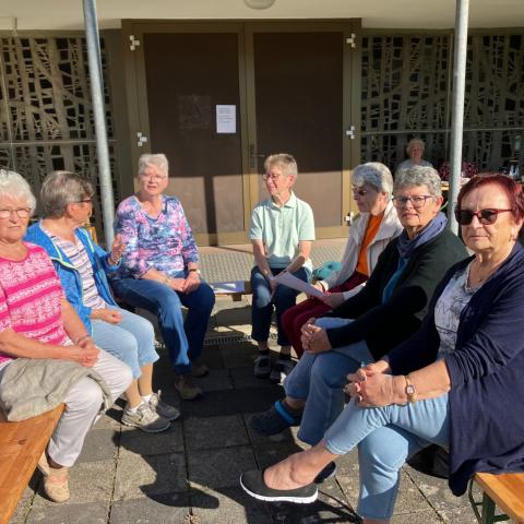 Frauengesprächskreis 09-23