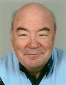 Walter Erdmann (c) W. Erdmann Walter Erdmann