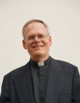 Dr. Joachim M. Springer