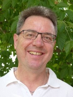 Peter Schoeneck (c) Peter Schoeneck Peter Schoeneck