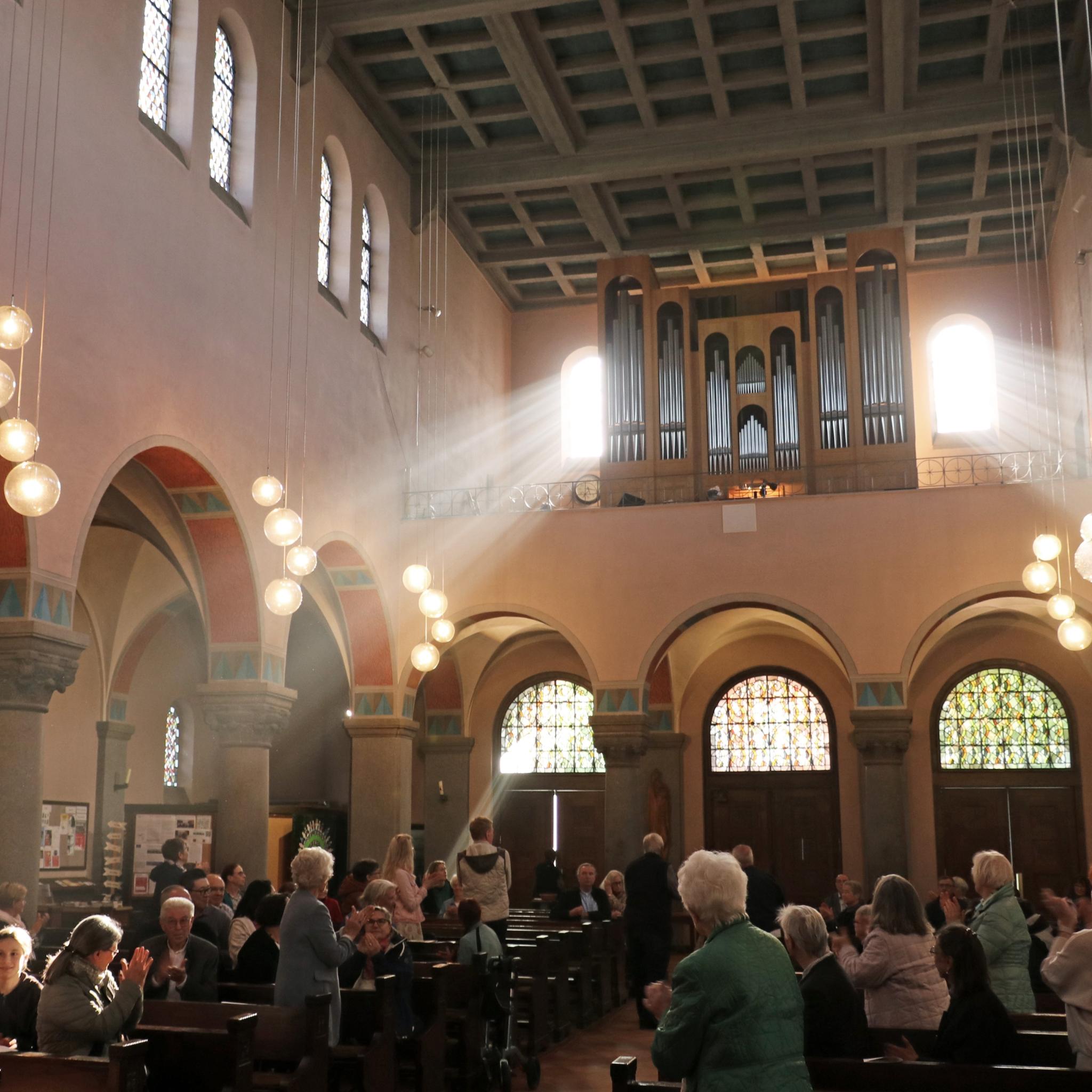 ORGEL PLUS