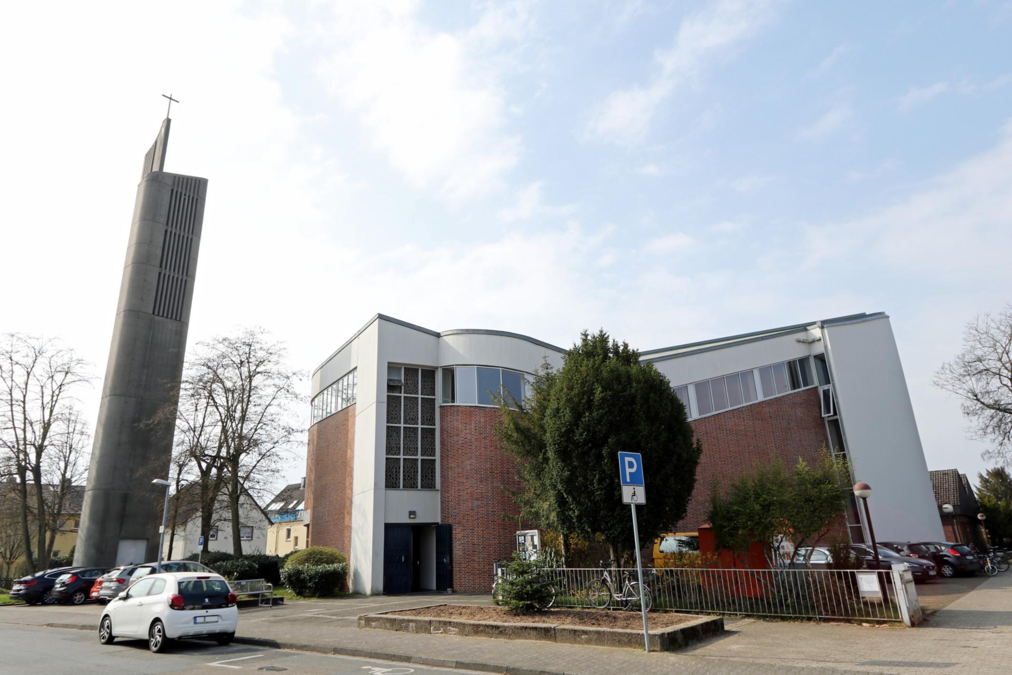 St. Laurentius Dreieich